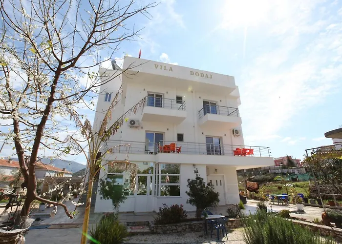 Vila Dodaj