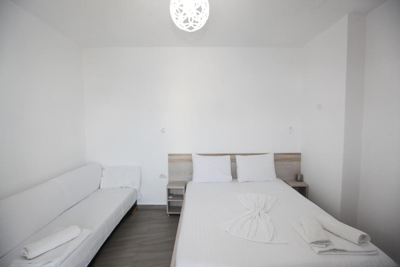 Dodaj Appartement Ksamil