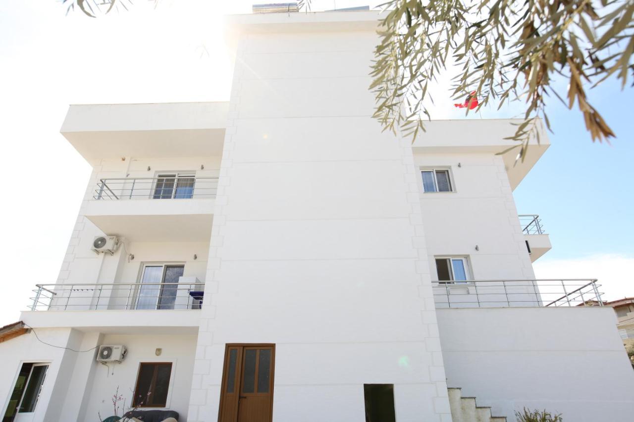 Dodaj Appartement Ksamil