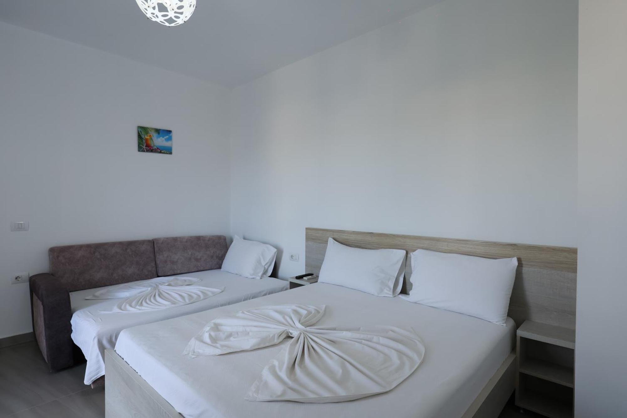 Dodaj Apartman *