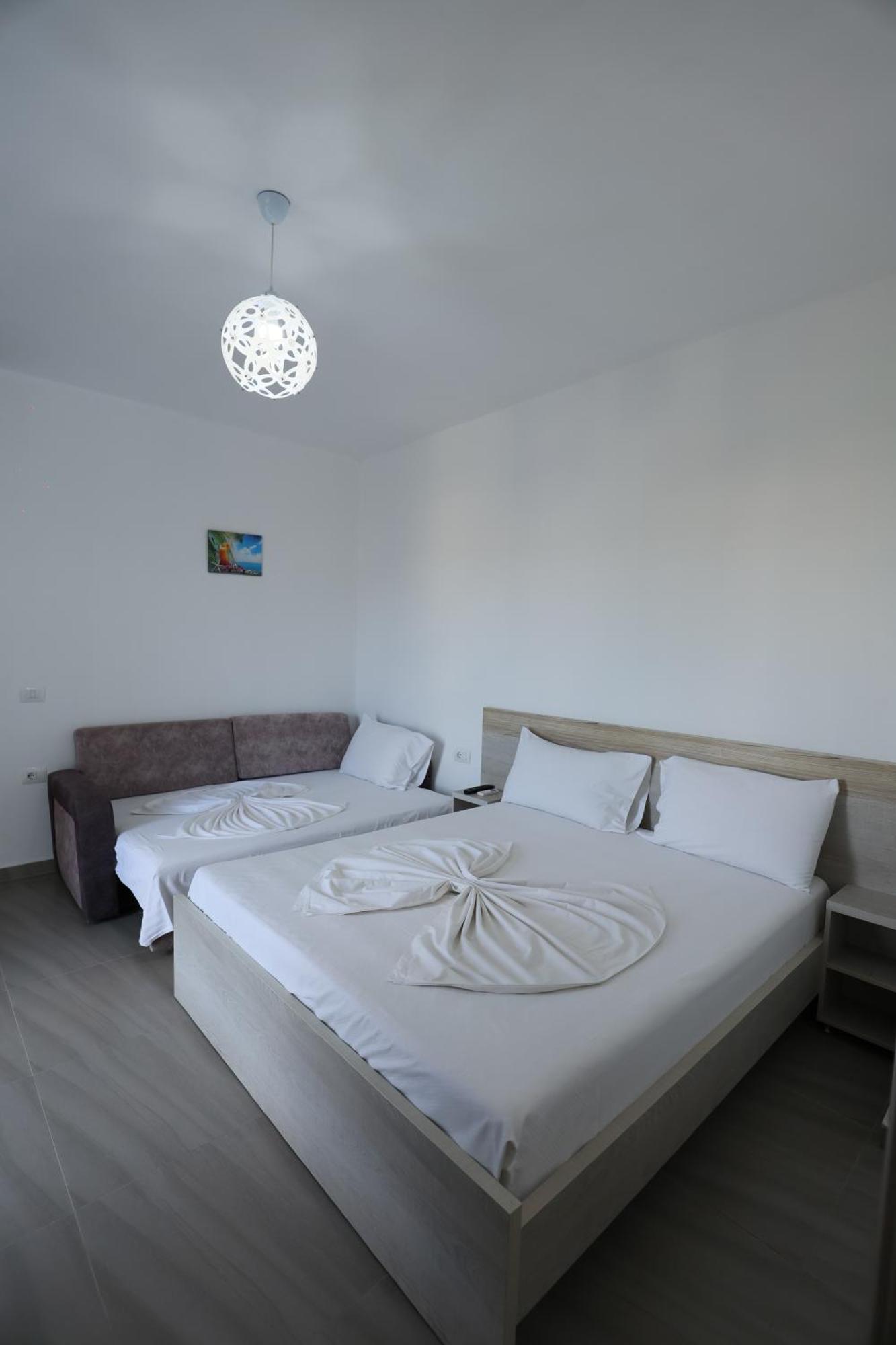 Apartman Dodaj *