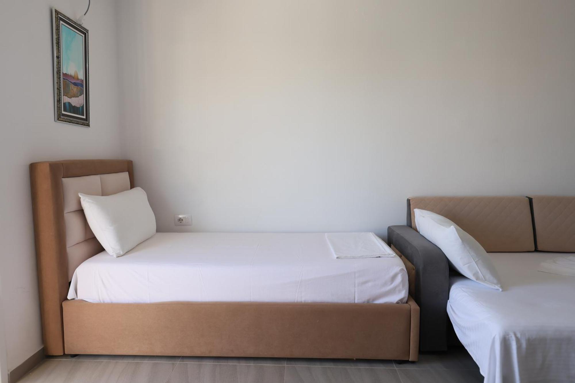 Apartman Dodaj Ksamil