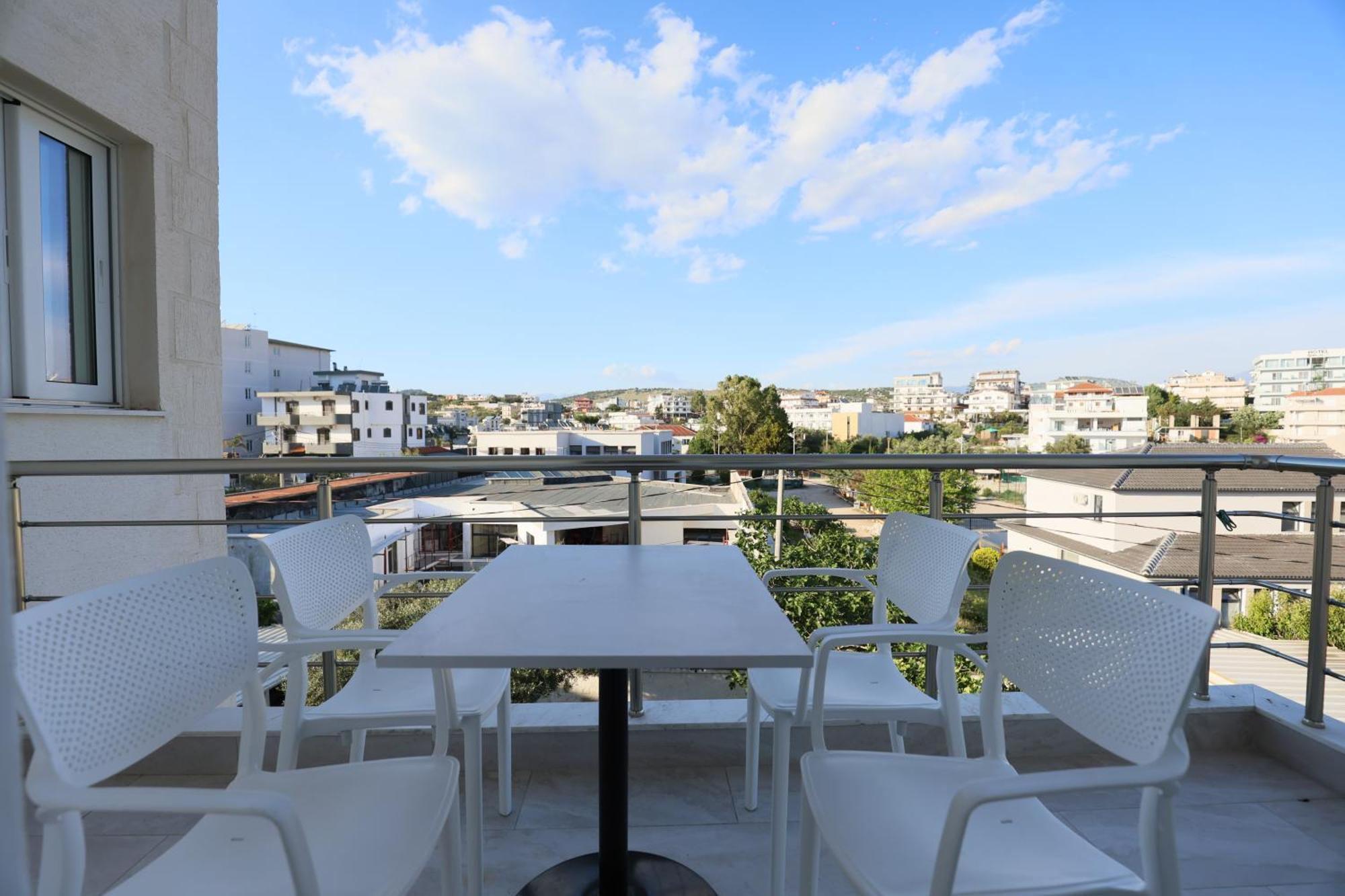 Dodaj Apartman *