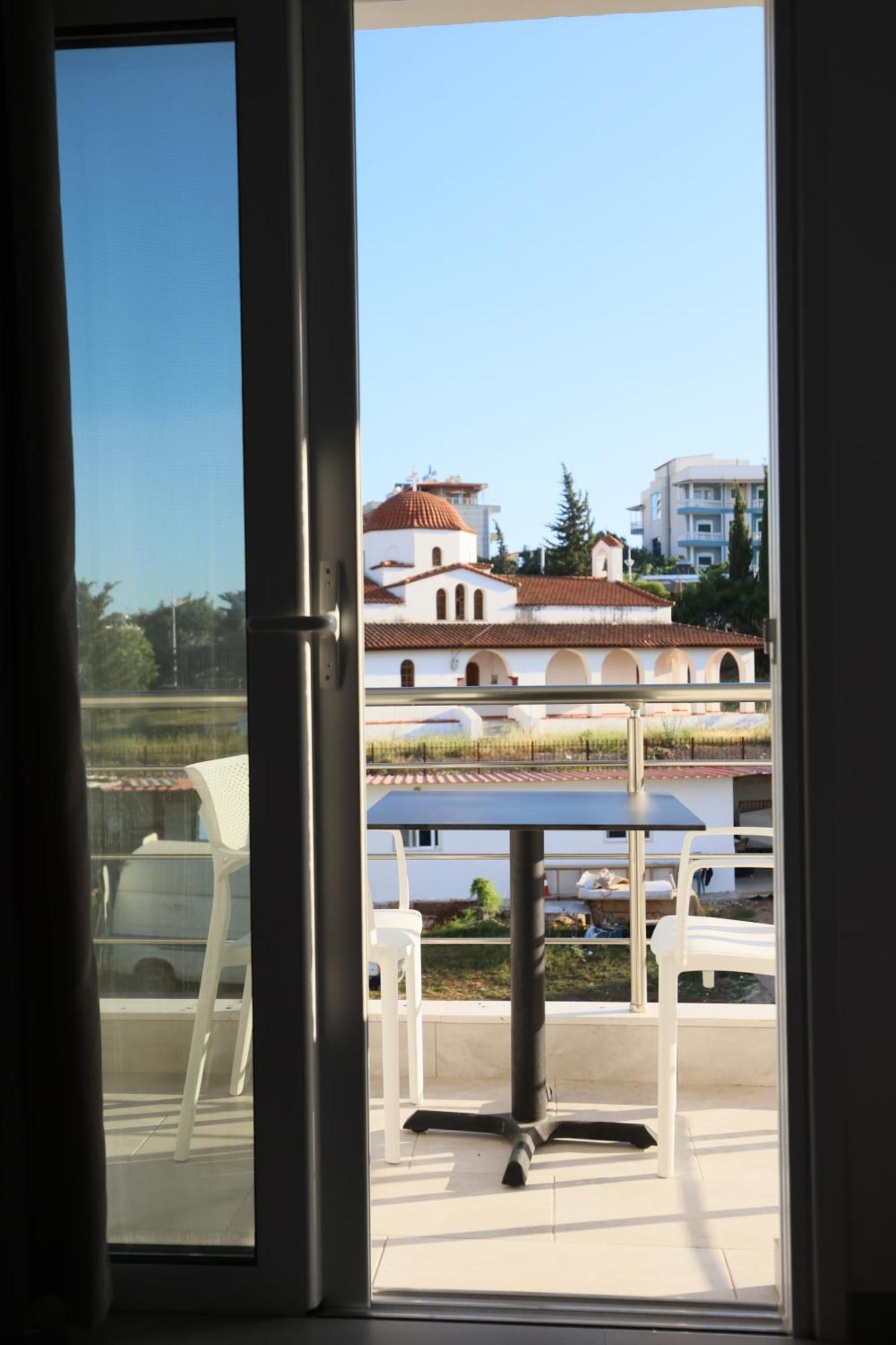 Apartman Dodaj