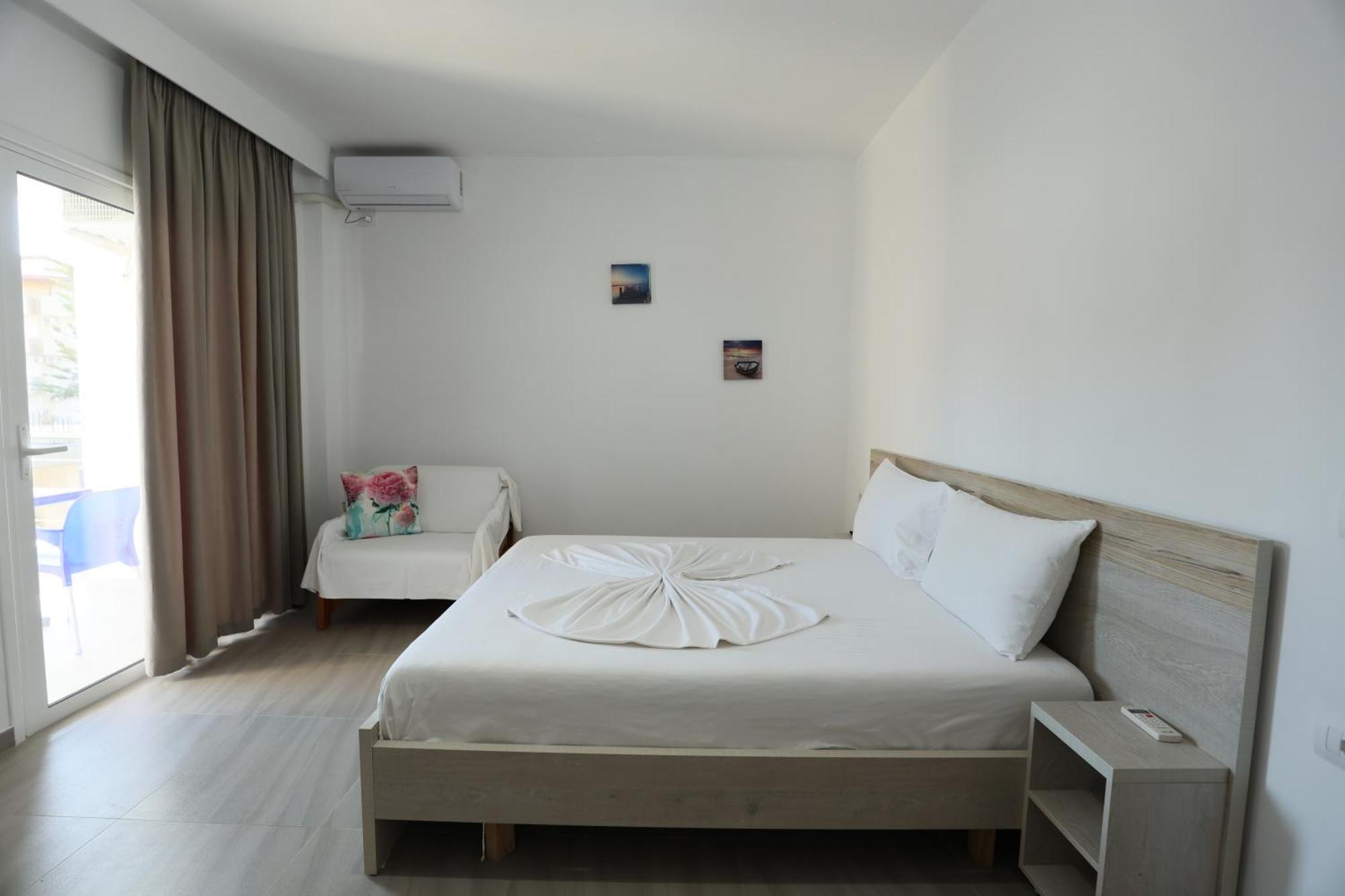 Dodaj Apartman Ksamil