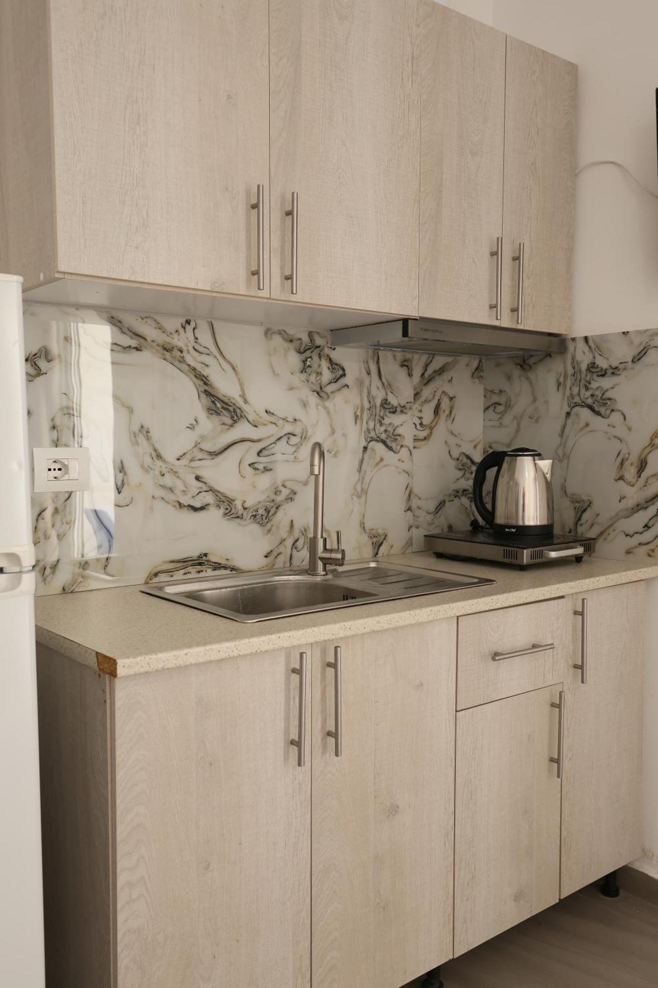 Dodaj Apartman