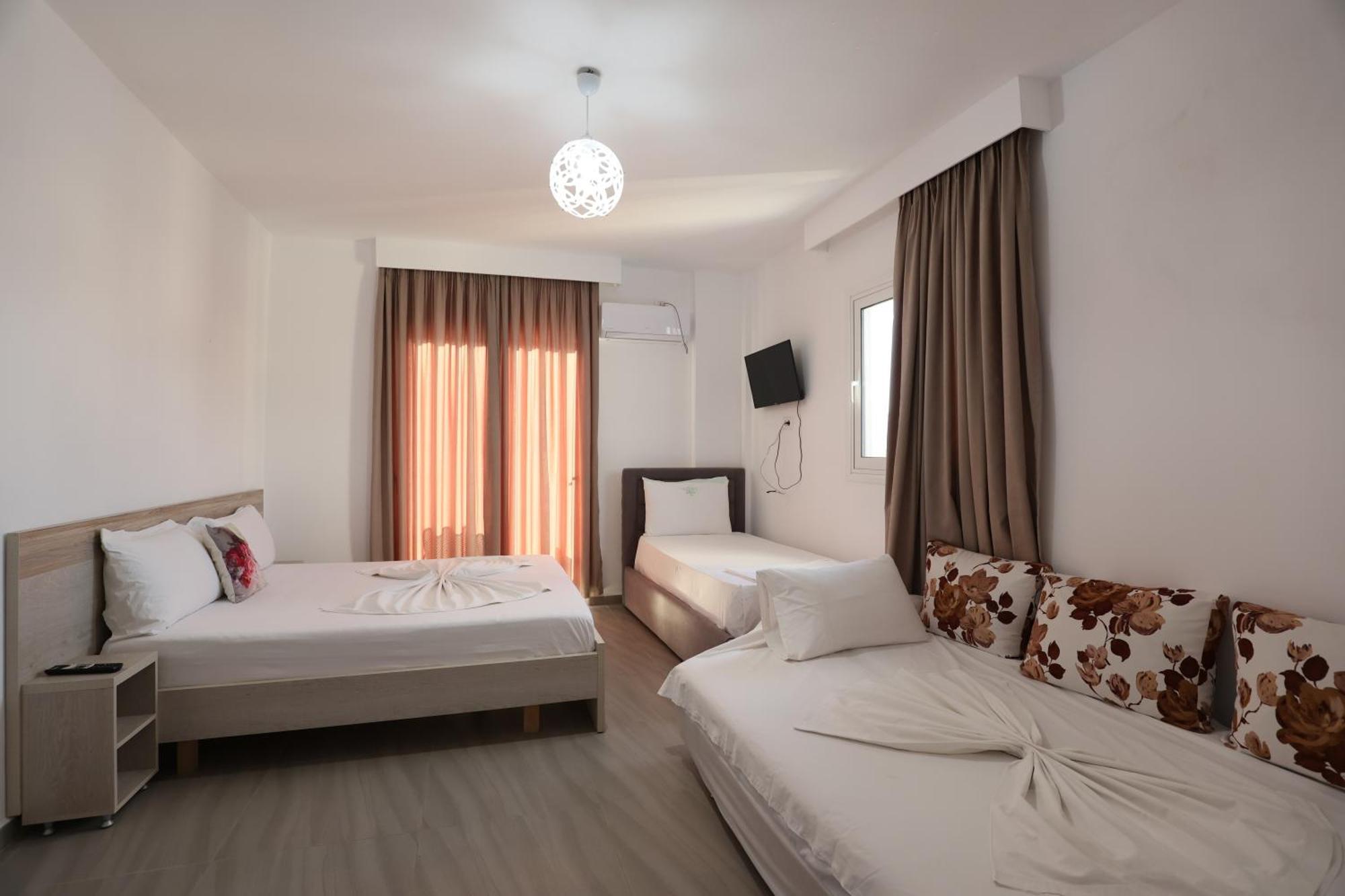Apartman Dodaj Ksamil