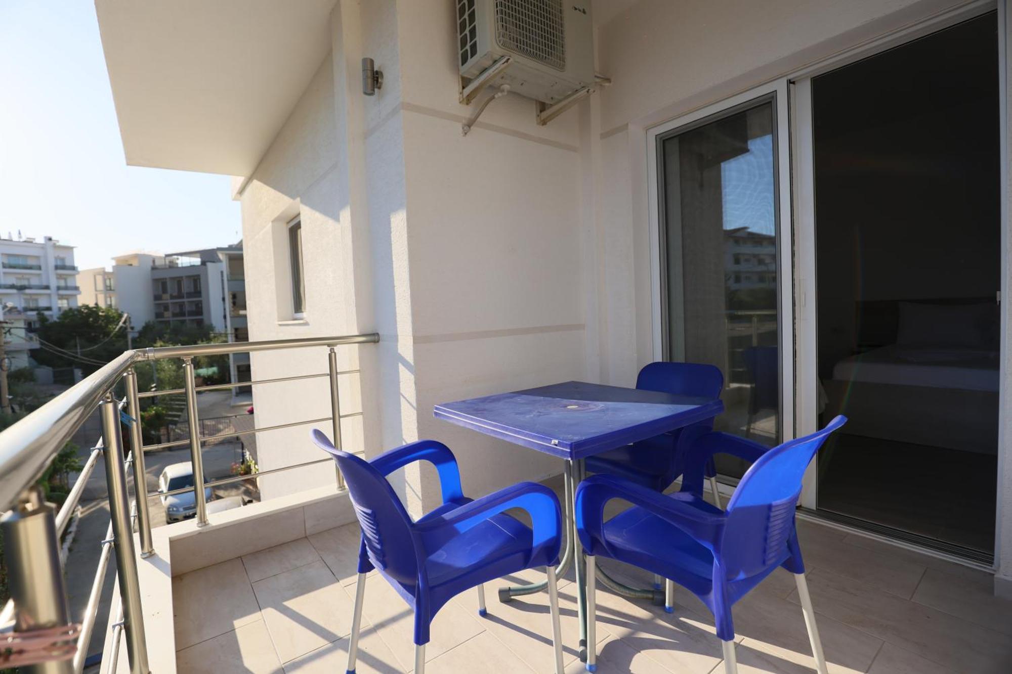 Apartman Dodaj