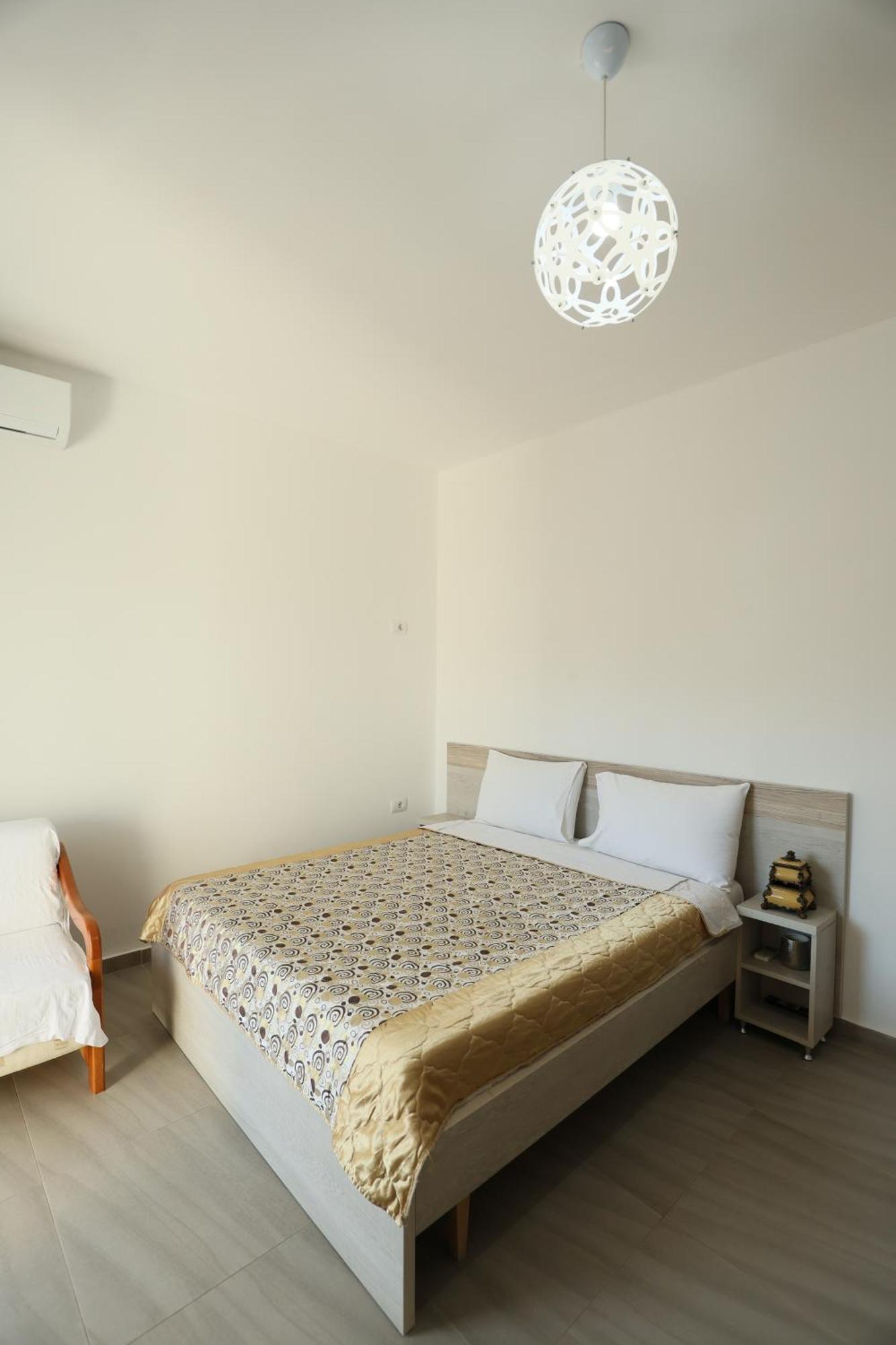 Dodaj Apartman