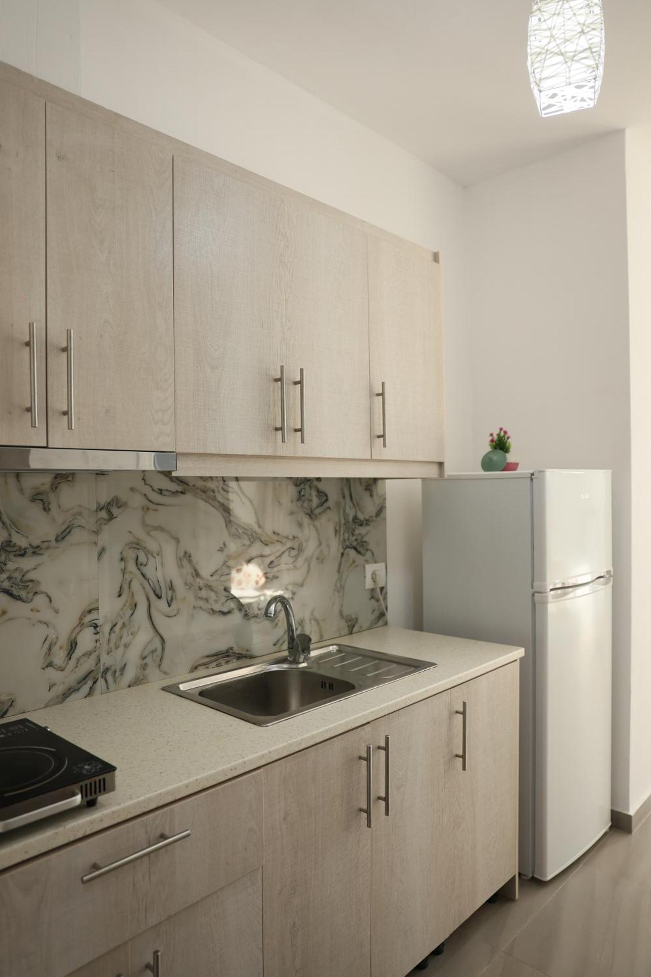 Dodaj Apartman *