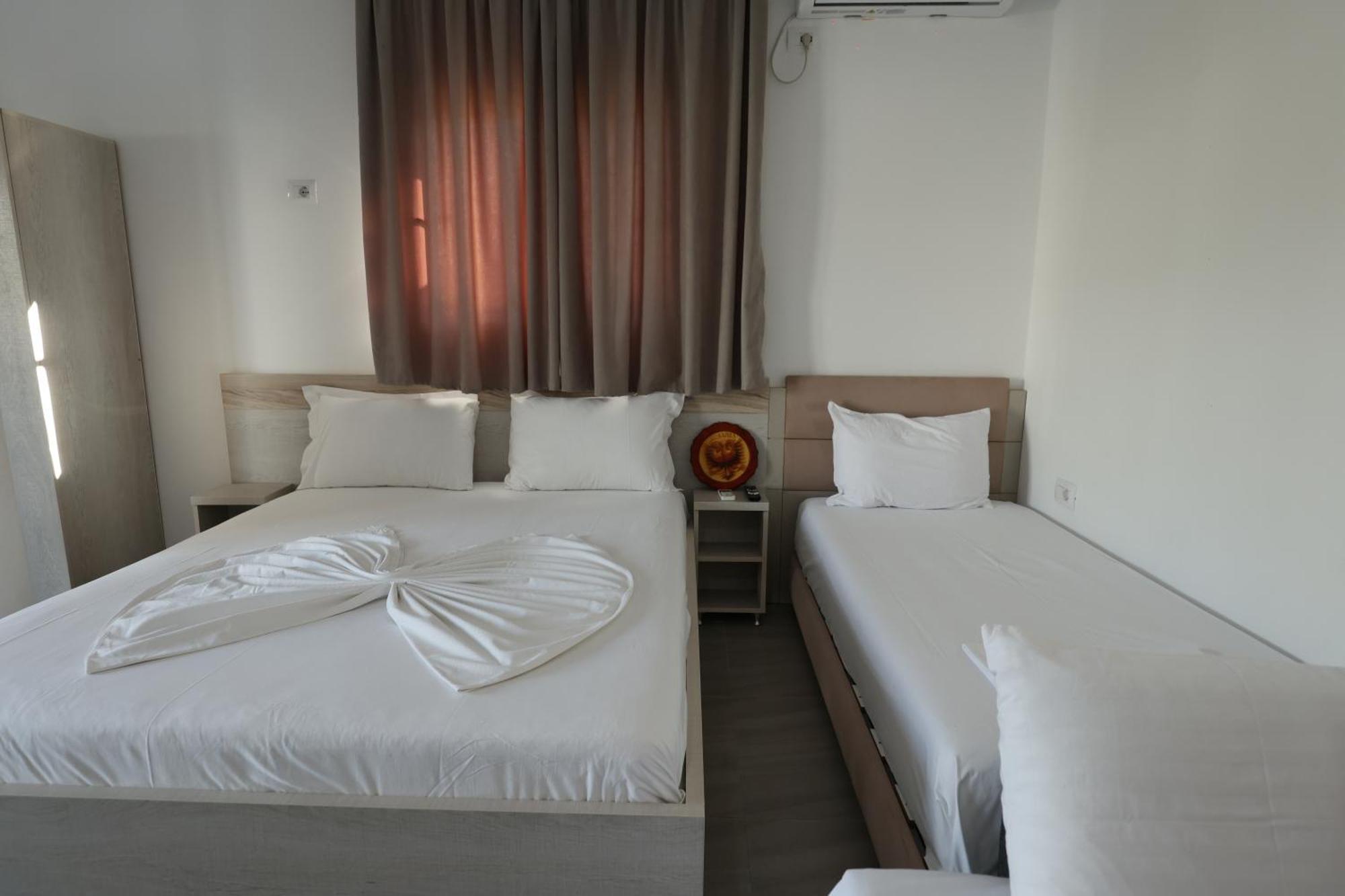 Dodaj Apartman Ksamil