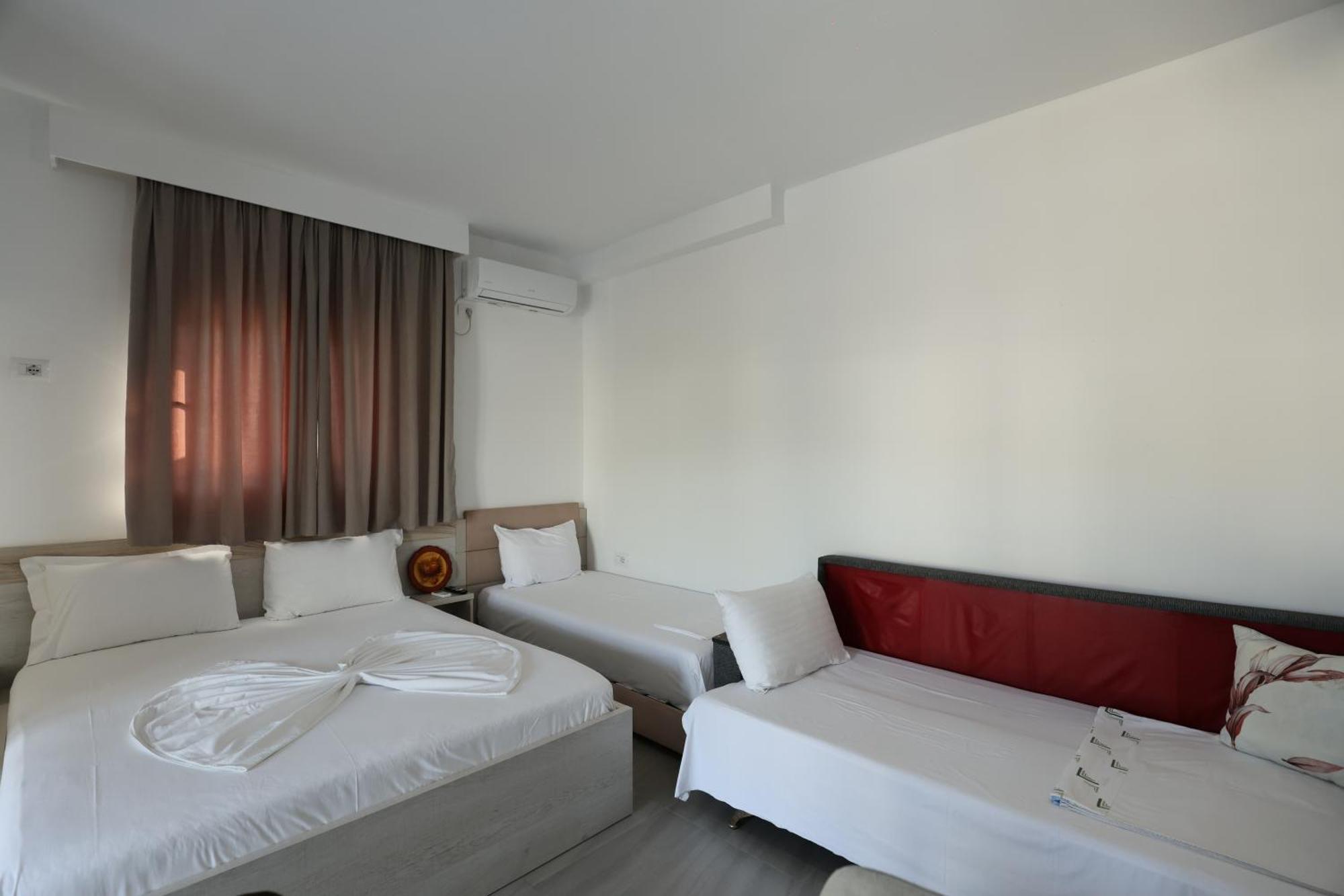 Apartman Dodaj Ksamil