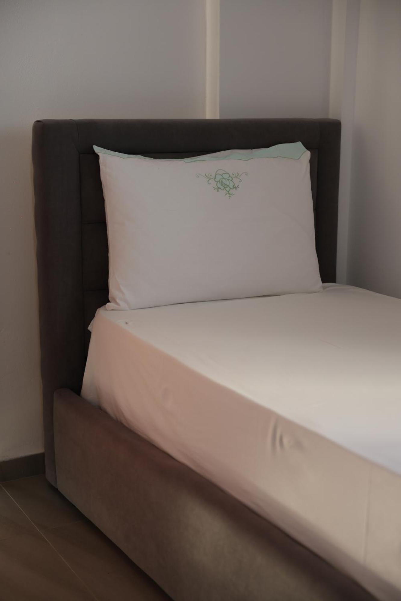 Apartman Dodaj Ksamil