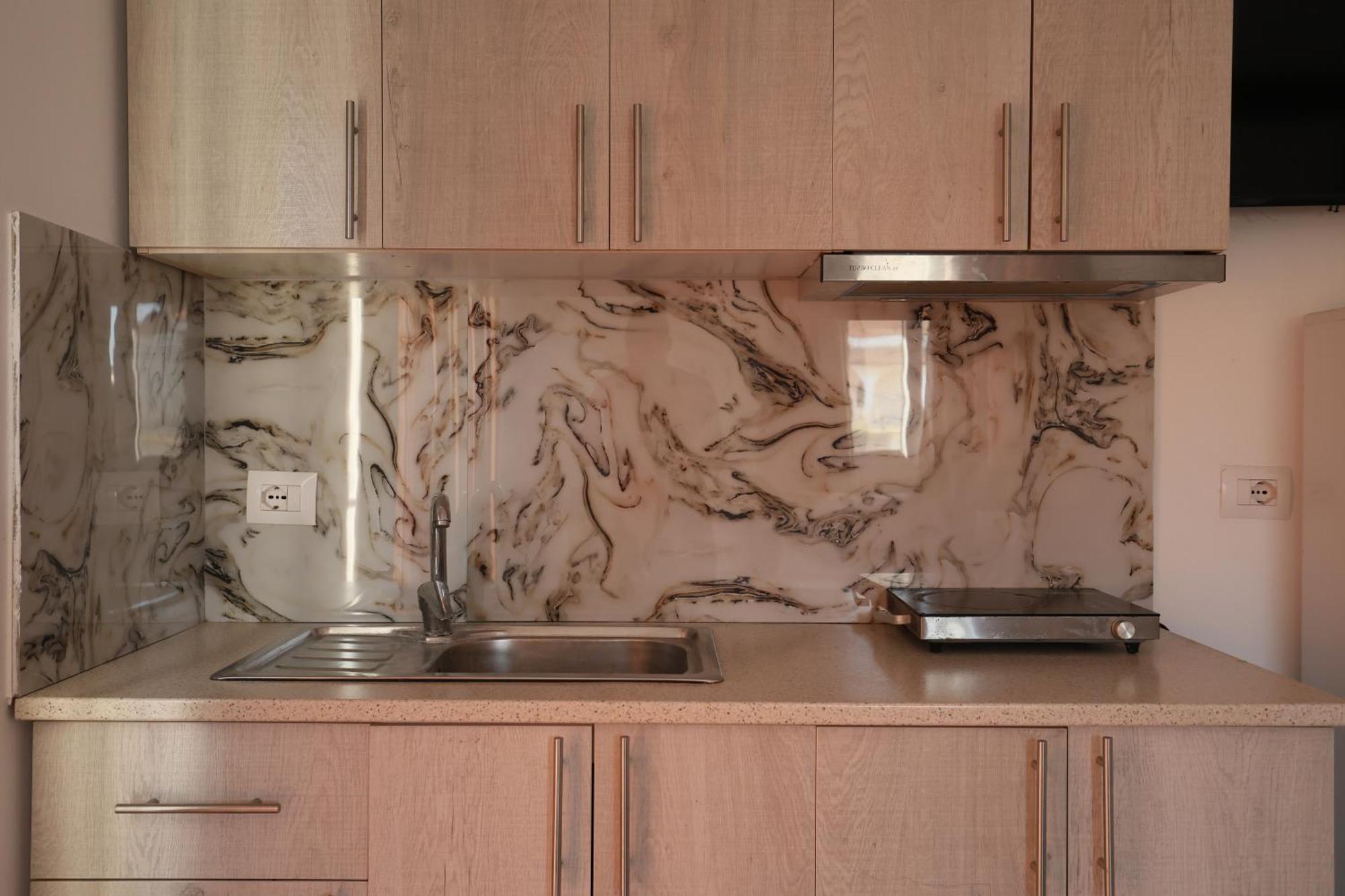 Dodaj Apartman Ksamil