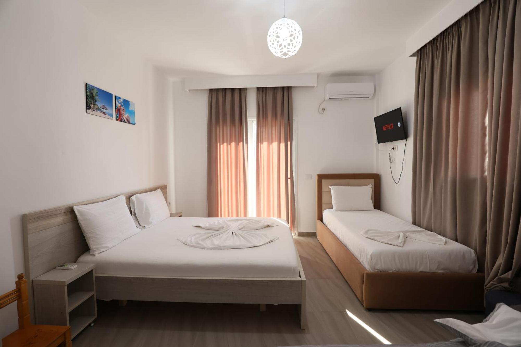 Dodaj Apartman Ksamil