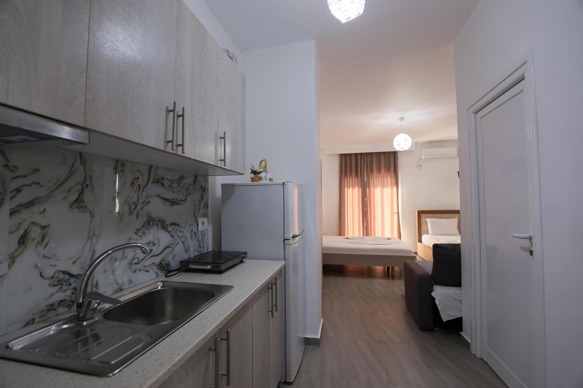 Apartman Dodaj