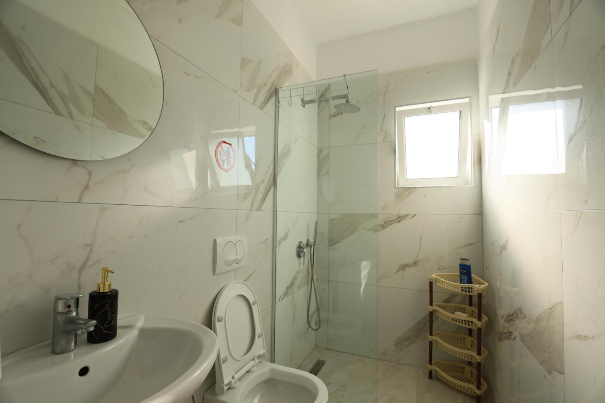 Dodaj Apartman *