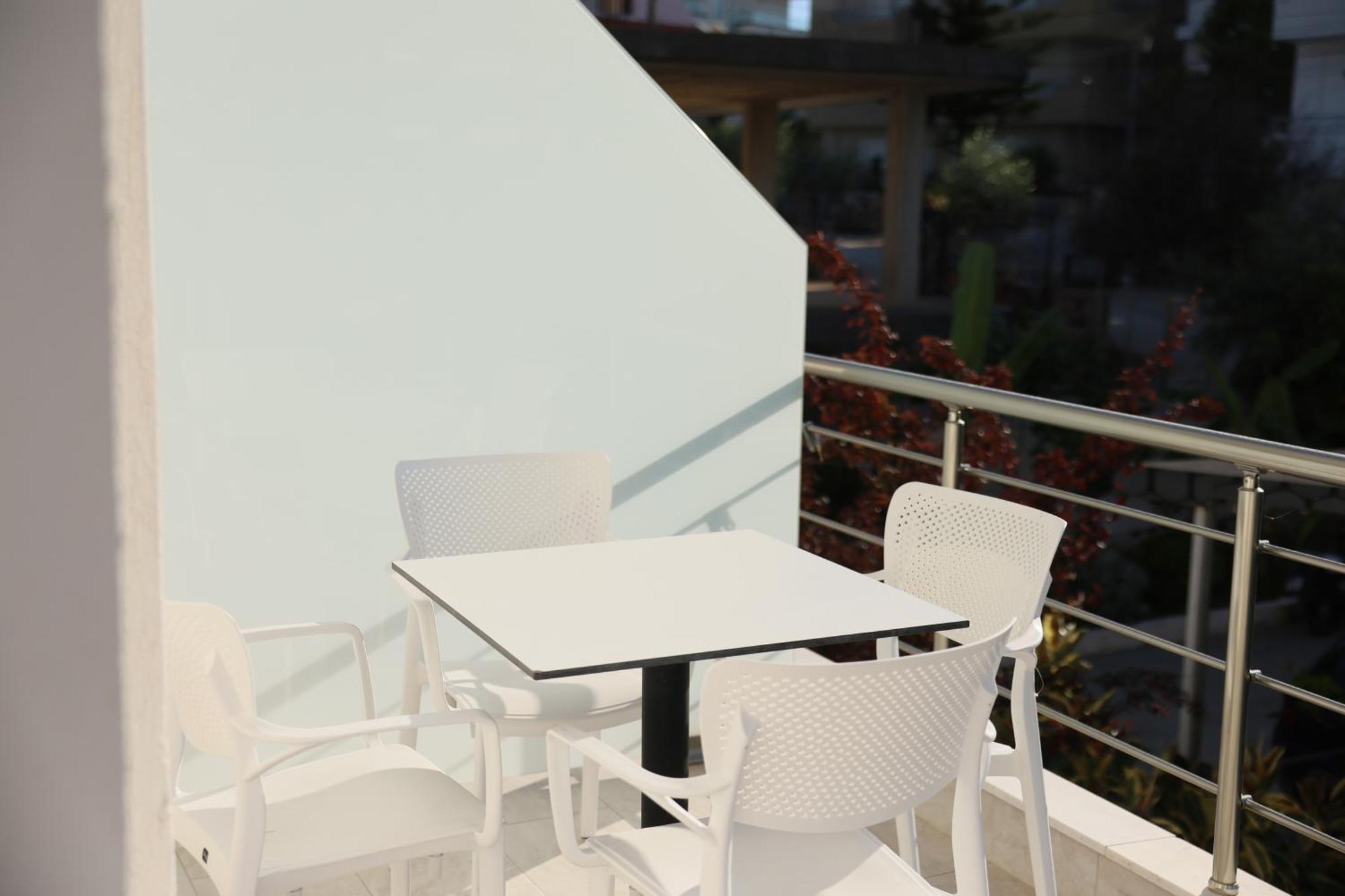 Apartman Dodaj *